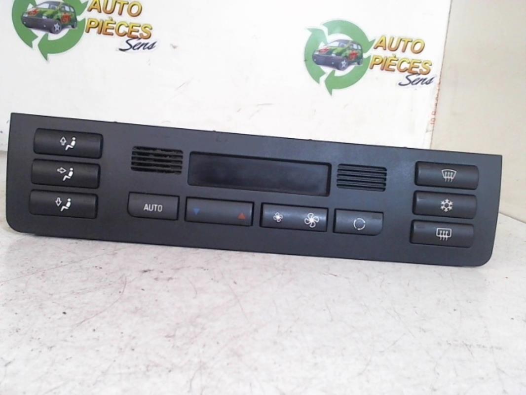 Commande chauffage BMW SERIE 3 E46 PHASE 1 Diesel - 1