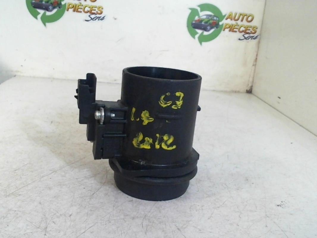 Debitmetre CITROEN C3 1 PHASE 1  - 1