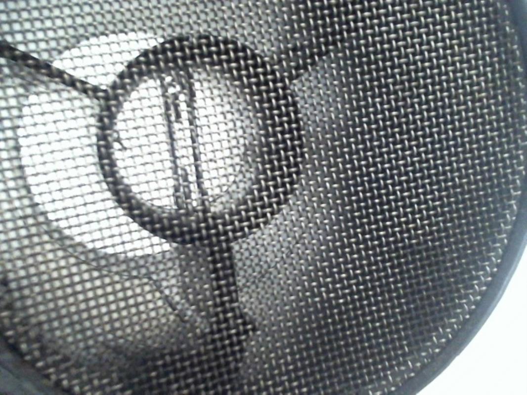 Photo de la pièce