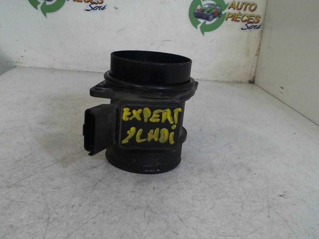 Debitmetre PEUGEOT EXPERT 1 PHASE 2  - 1