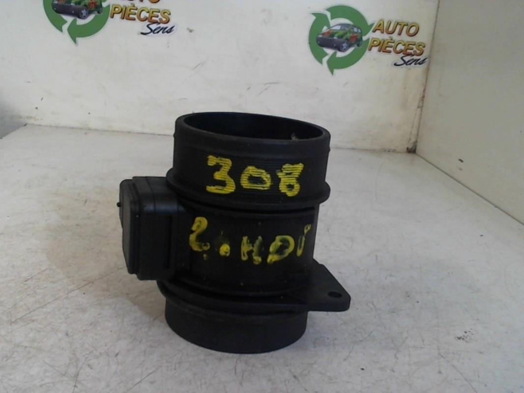 Debitmetre PEUGEOT 308 2 SW PHASE 1 BREAK Diesel - 1