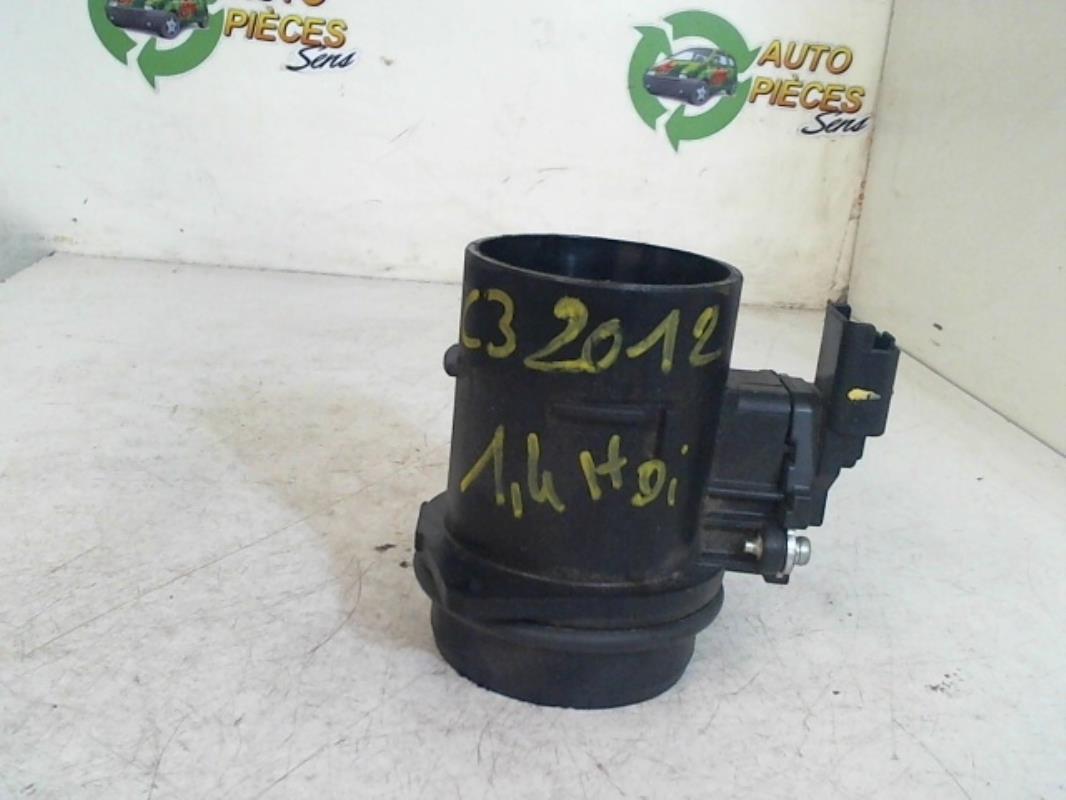 Debitmetre CITROEN C3 1 PHASE 1  - 1