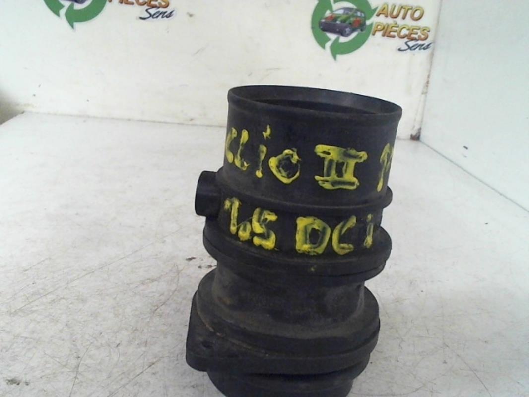 Debitmetre RENAULT CLIO 2 PHASE 2 Diesel - 1
