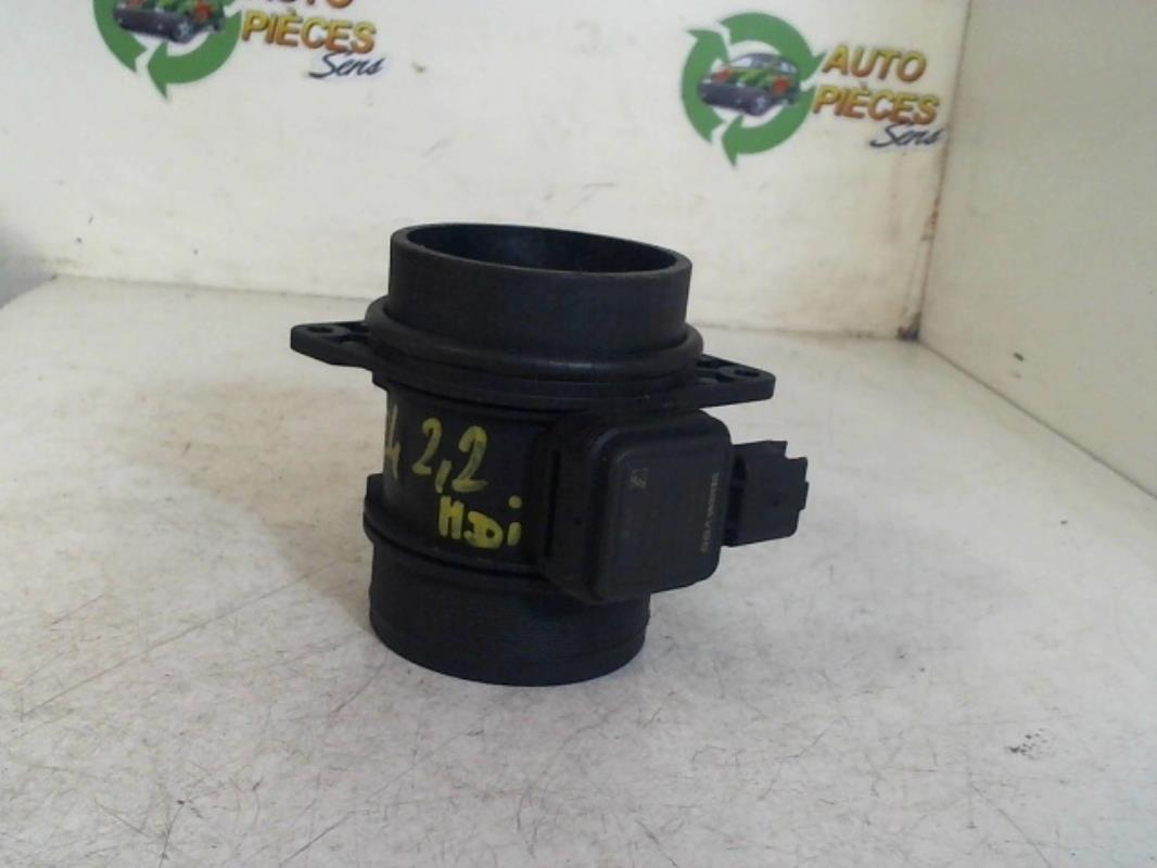 Debitmetre CITROEN C4 1  - 1