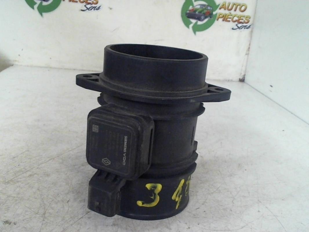 Debitmetre RENAULT MEGANE 3 PHASE 1 BREAK Diesel - 1