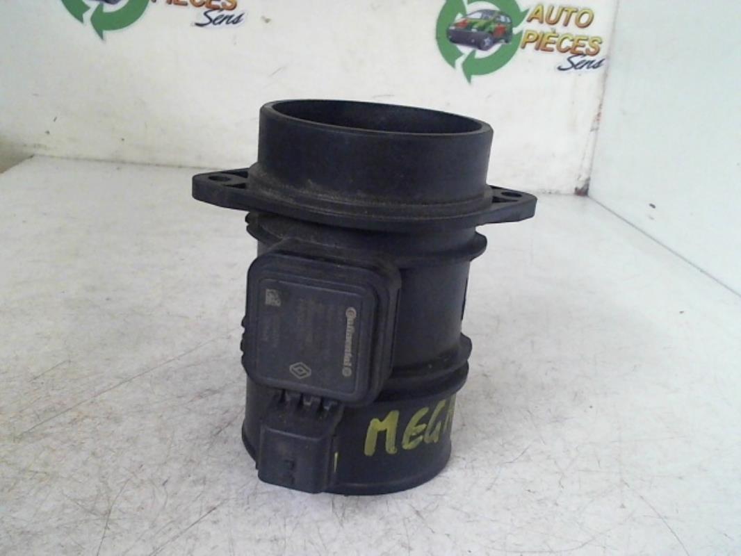 Debitmetre RENAULT MEGANE 3 PHASE 1 Diesel - 1