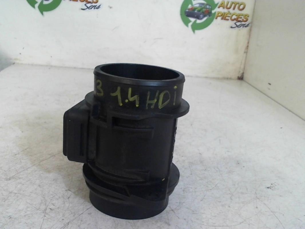 Debitmetre CITROEN C3 1 Diesel - 1
