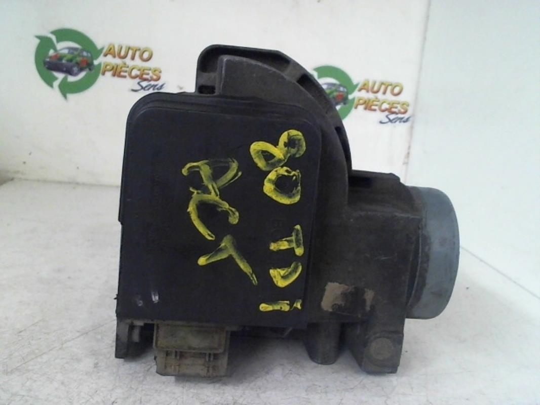 Debitmetre AUDI 80 1 Essence - 1