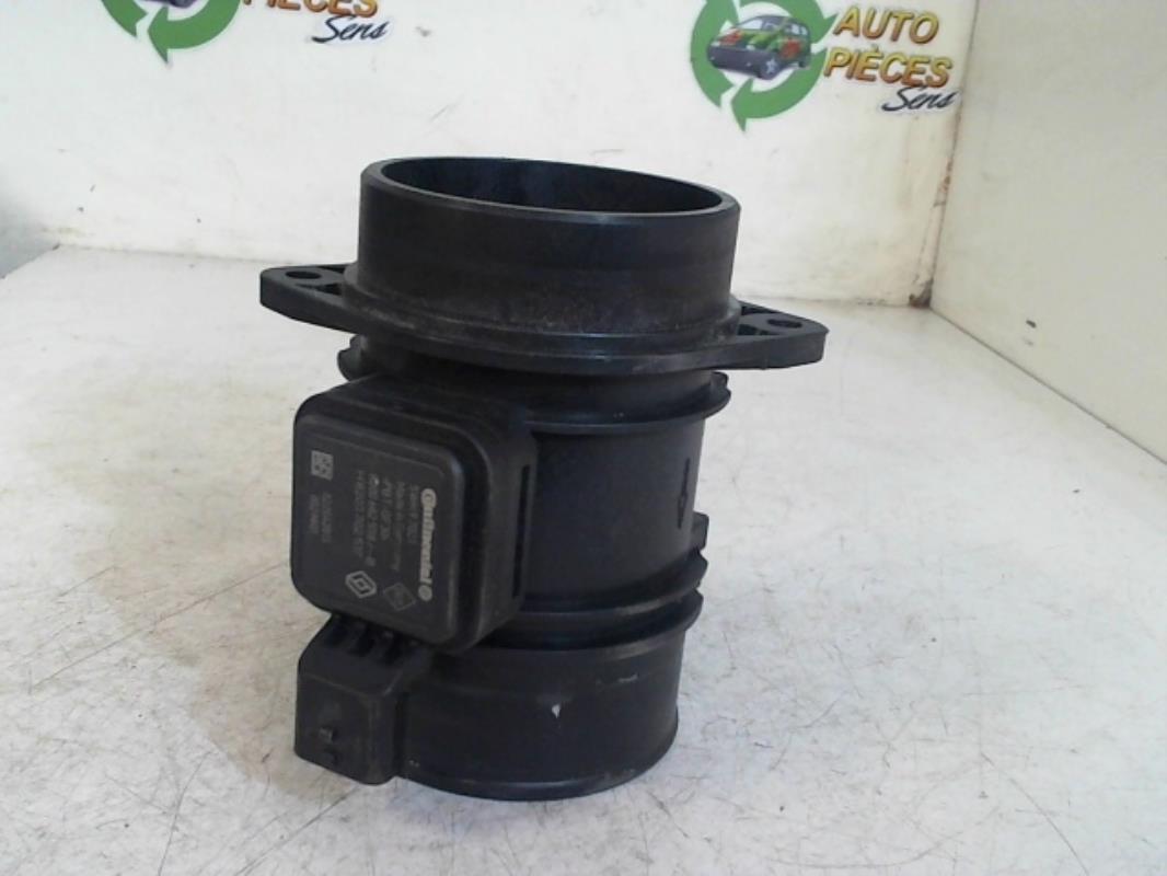 Debitmetre RENAULT TWINGO 2 PHASE 2 Diesel - 1