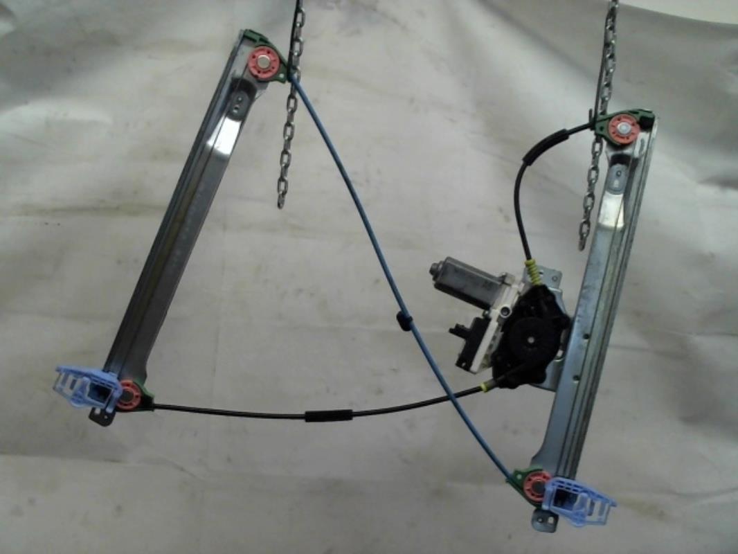 Leve vitre electrique avant gauche CITROEN C2 PHASE 1 Essence - 1