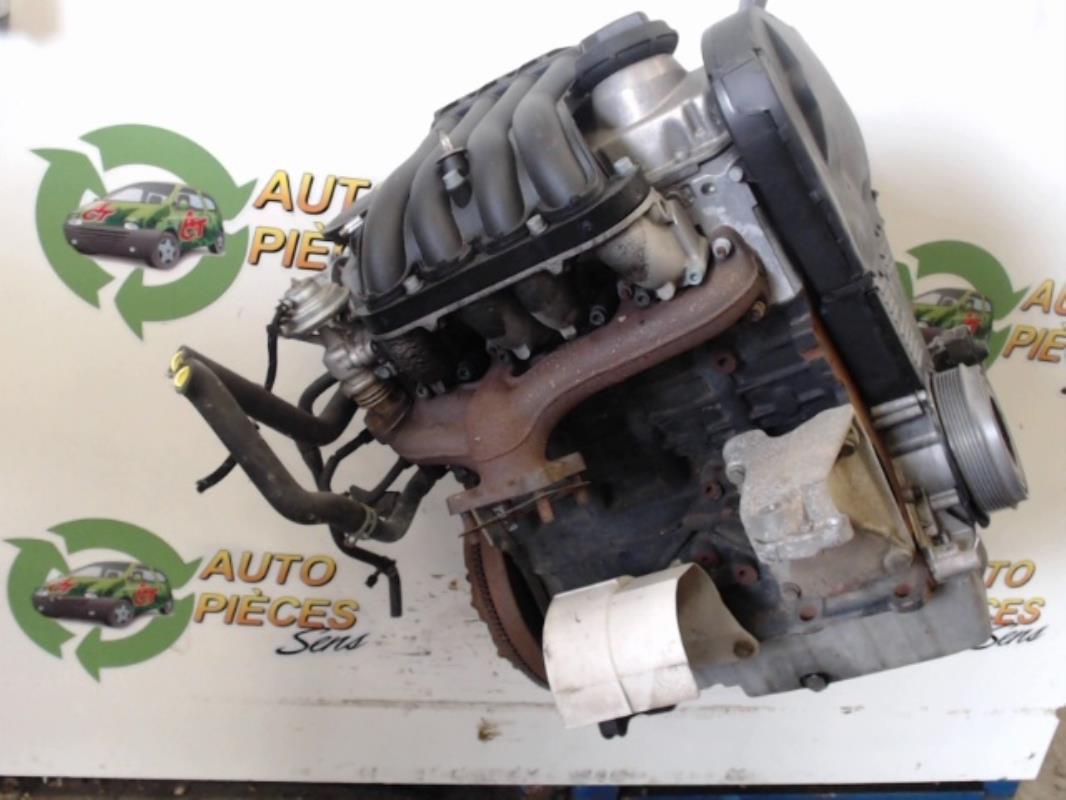 Moteur SEAT CORDOBA 1 PHASE 2 Diesel - 1