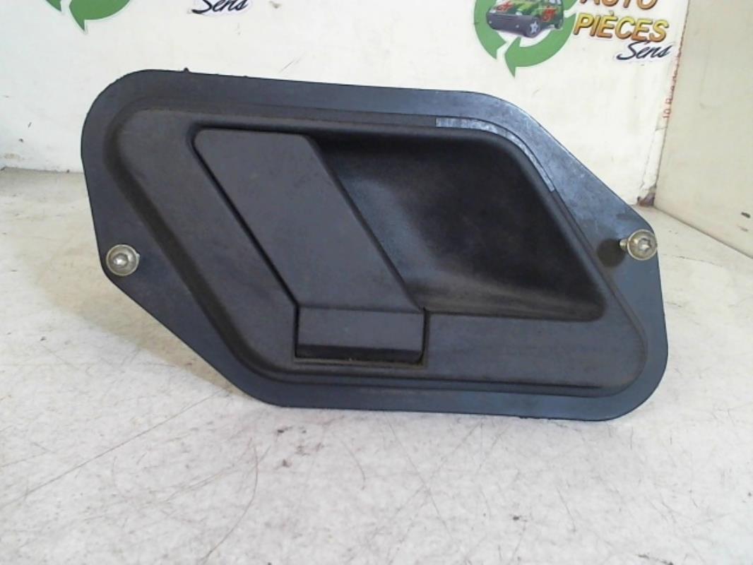 Poignee interieur avant droit CITROEN BX  - 1