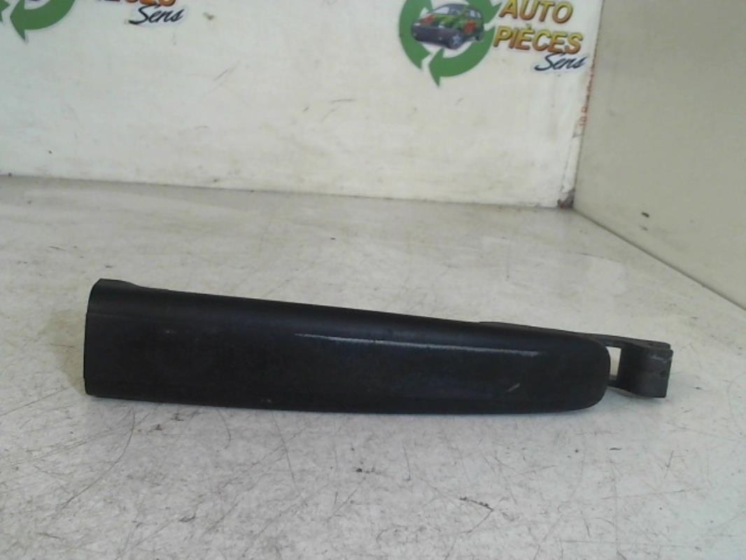 Poignee porte avant gauche CITROEN C2  - 1