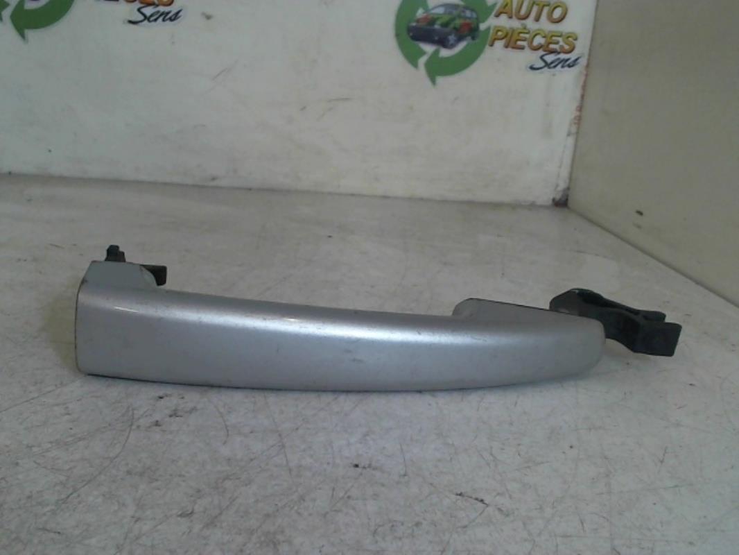 Poignee porte avant gauche CITROEN C4 1 PHASE 2 COUPE  - 1
