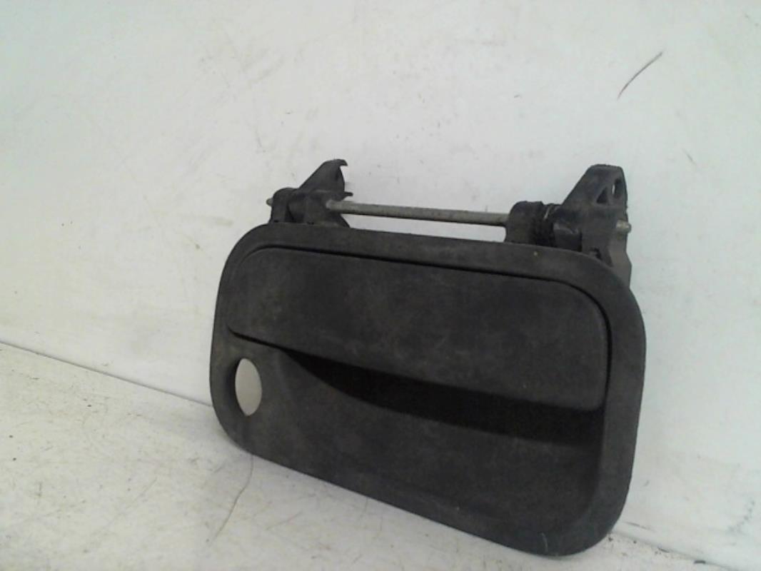 Poignee porte avant gauche OPEL CORSA A  - 1
