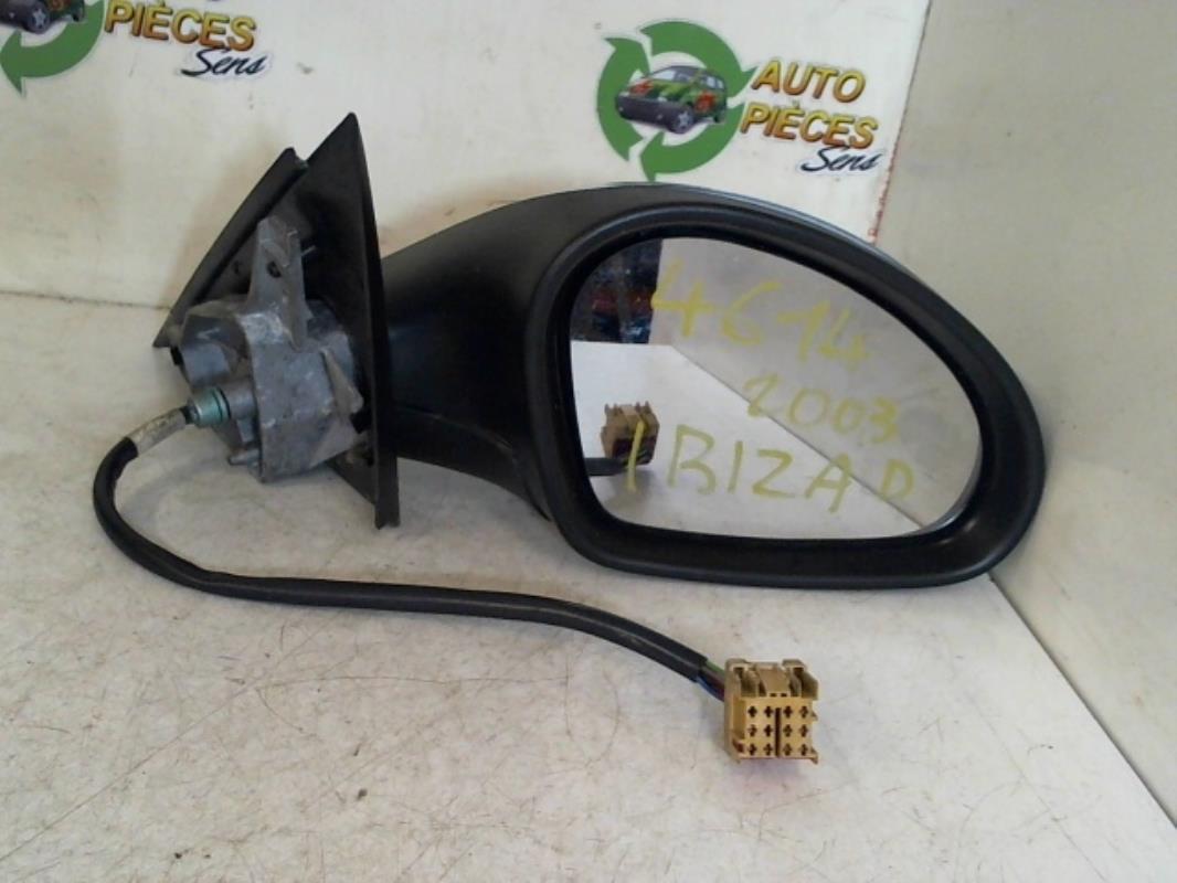 Retroviseur droit SEAT IBIZA 3 PHASE 1 Essence - 1
