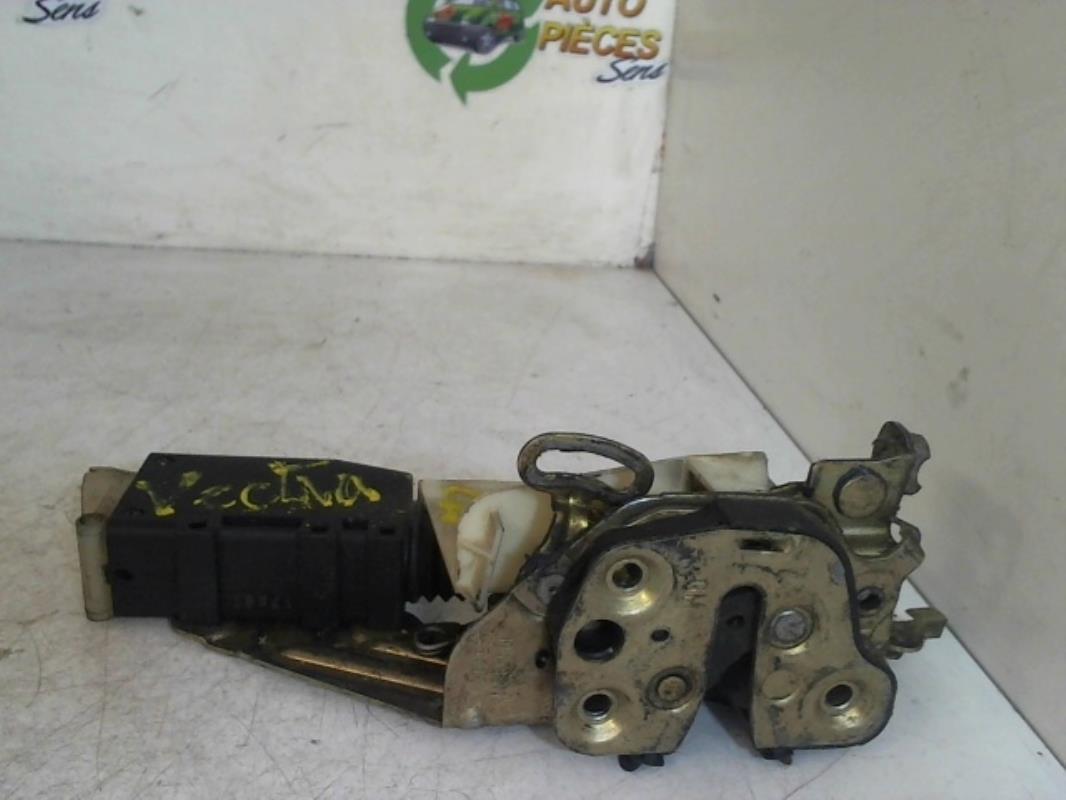 Serrure avant gauche OPEL VECTRA A  - 1