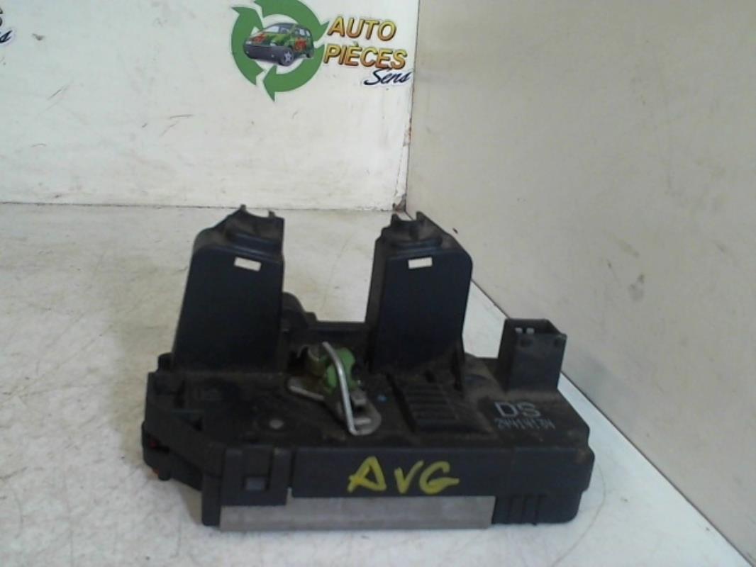 Serrure avant gauche OPEL VECTRA C PHASE 1 Diesel - 1