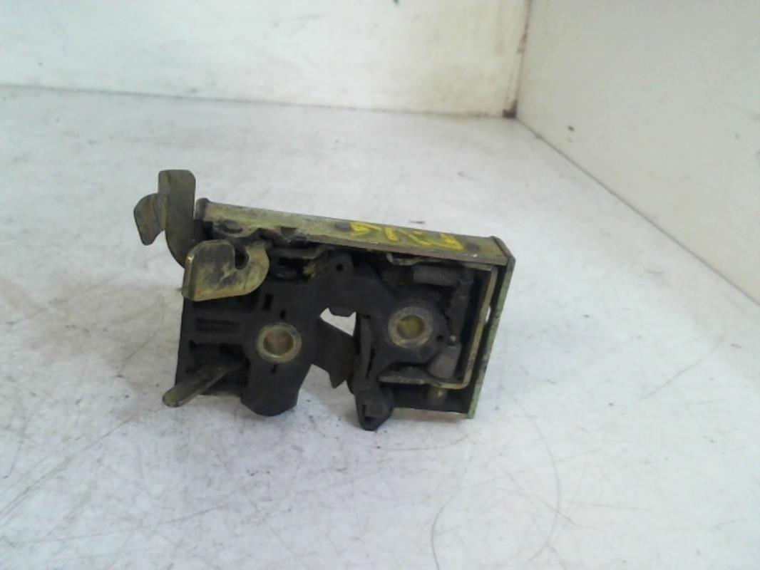 Serrure avant gauche SEAT TOLEDO 1 PHASE 2 Diesel - 1