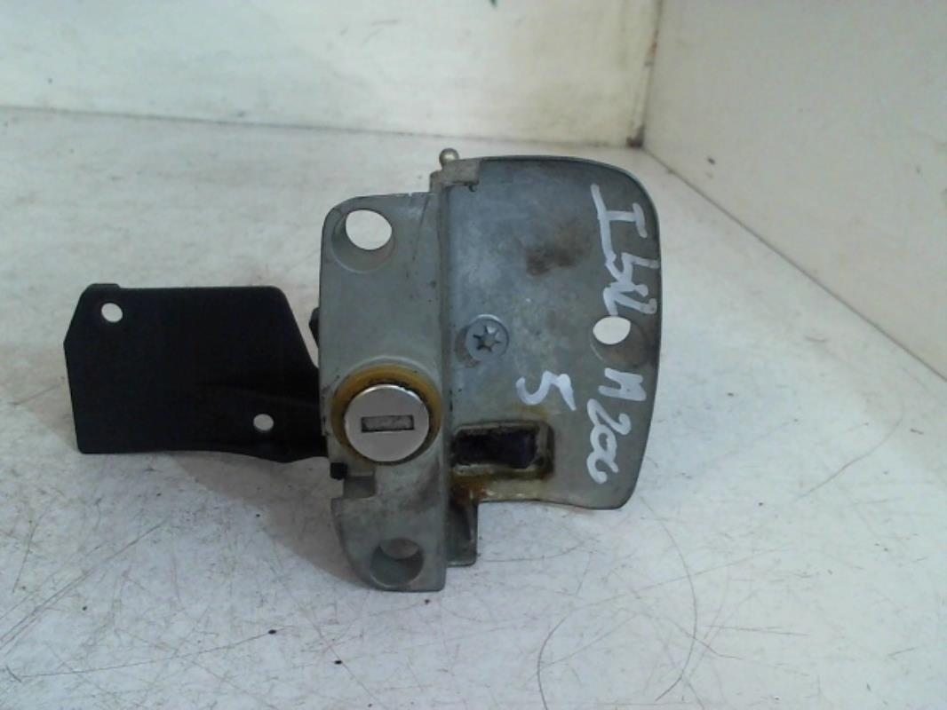 Serrure de hayon SEAT IBIZA 3 PHASE 1  - 1