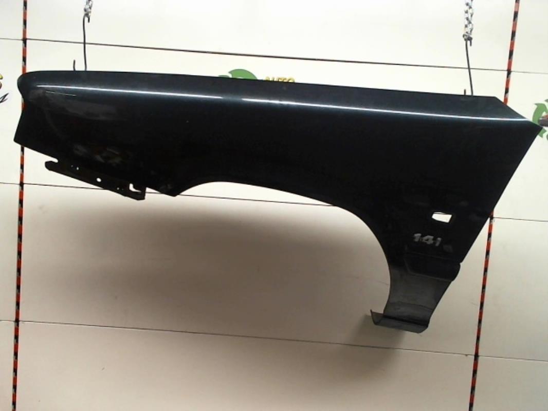 Aile avant gauche CITROEN ZX PHASE 1 Essence - 1