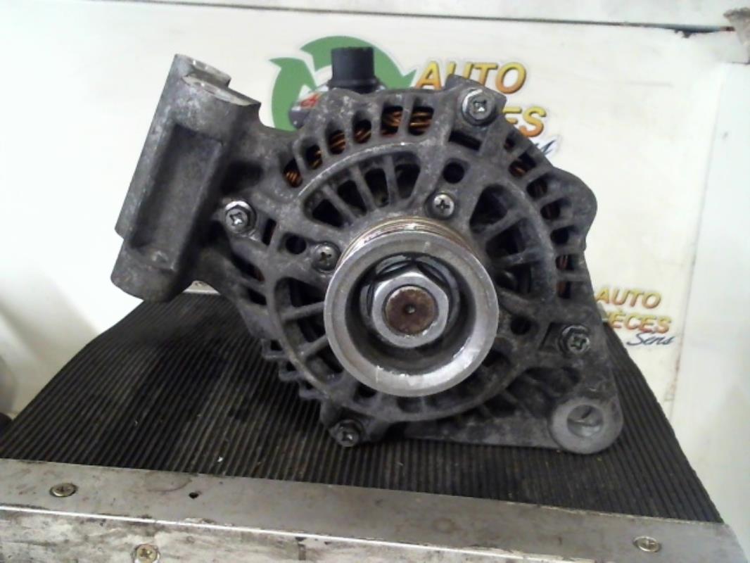 Alternateur FORD FIESTA 5  - 1