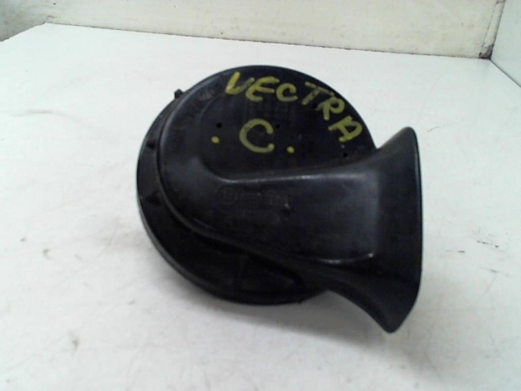 Avertisseur/Klaxon OPEL VECTRA C PHASE 1  - 1
