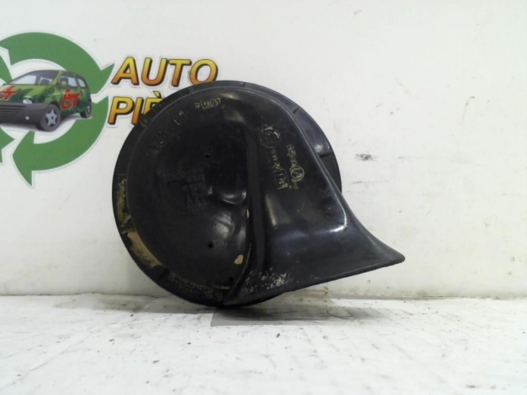 Avertisseur/Klaxon OPEL VECTRA C PHASE 1 Diesel - 1