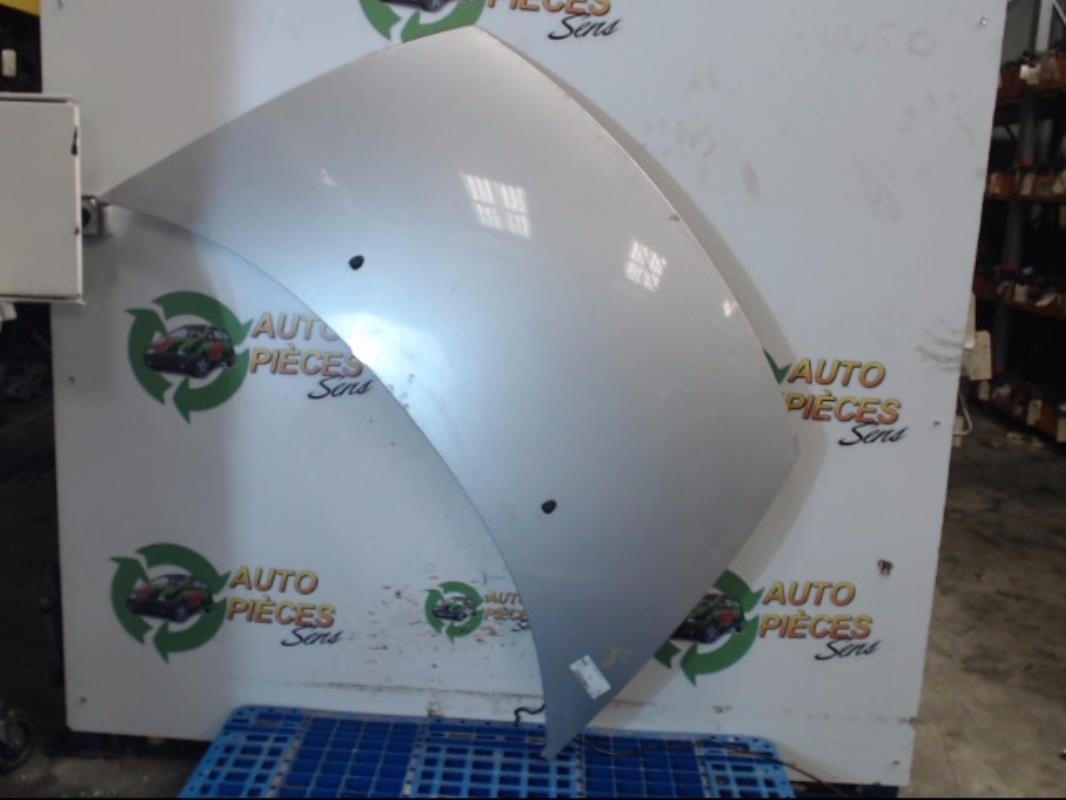 Capot CITROEN C3 1 PHASE 1 Diesel - 1