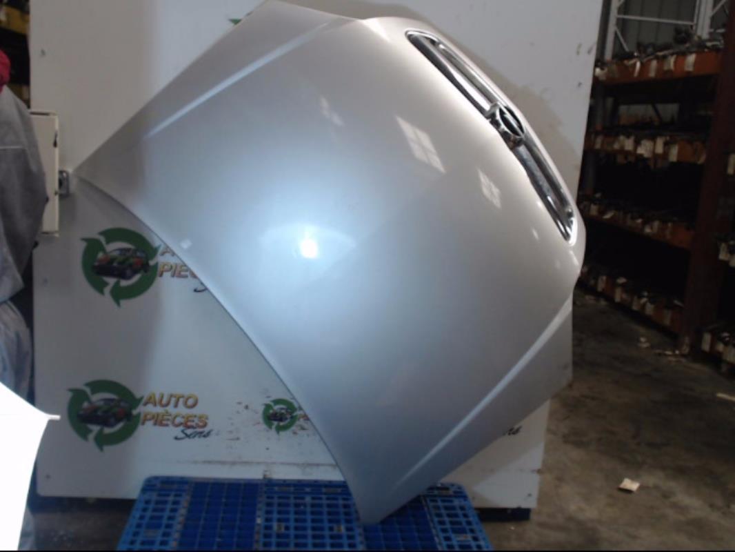 Capot OPEL SIGNUM PHASE 1 Diesel - 1