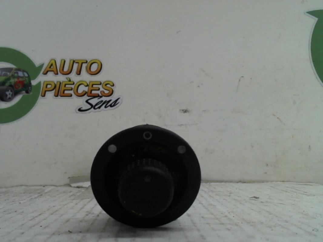 Commande retroviseurs RENAULT CLIO 2  - 1