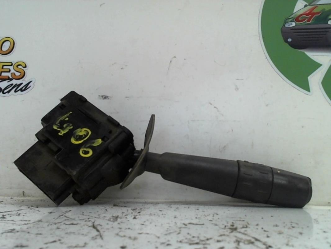Commodo d'essuie glaces PEUGEOT 406 PHASE 1 Diesel - 1