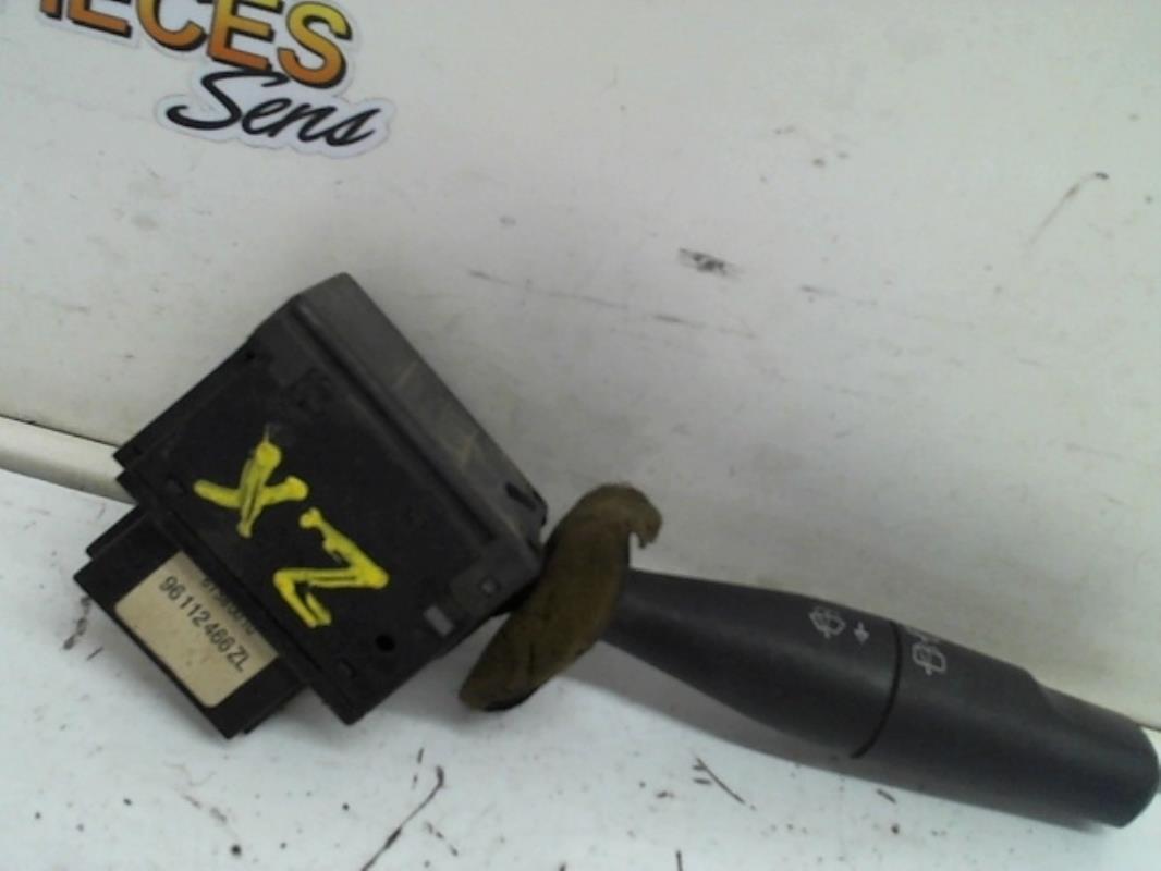 Commodo d'essuie glaces CITROEN ZX  - 1