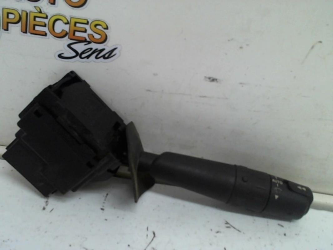 Commodo d'essuie glaces PEUGEOT 406 PHASE 1 Diesel - 1