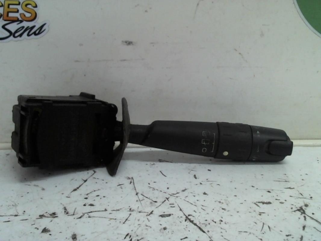 Commodo d'essuie glaces PEUGEOT 406 PHASE 1 Diesel - 1