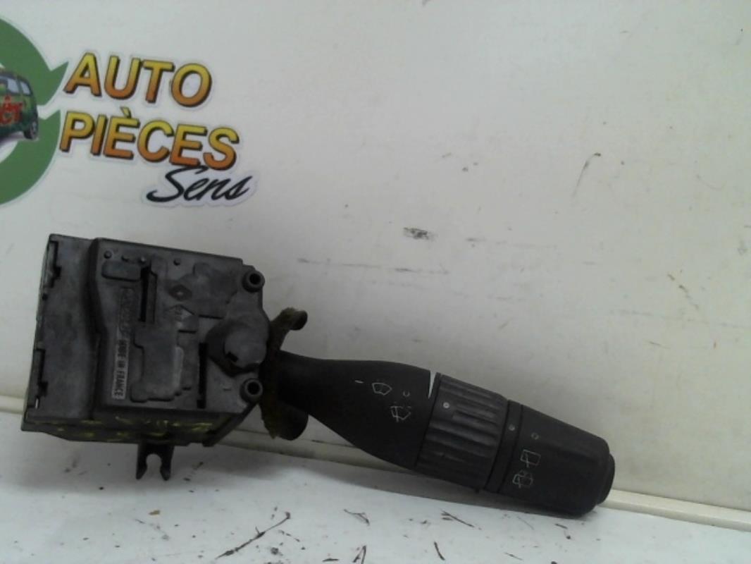 Commodo d'essuie glaces RENAULT SAFRANE PHASE 1 Essence - 1