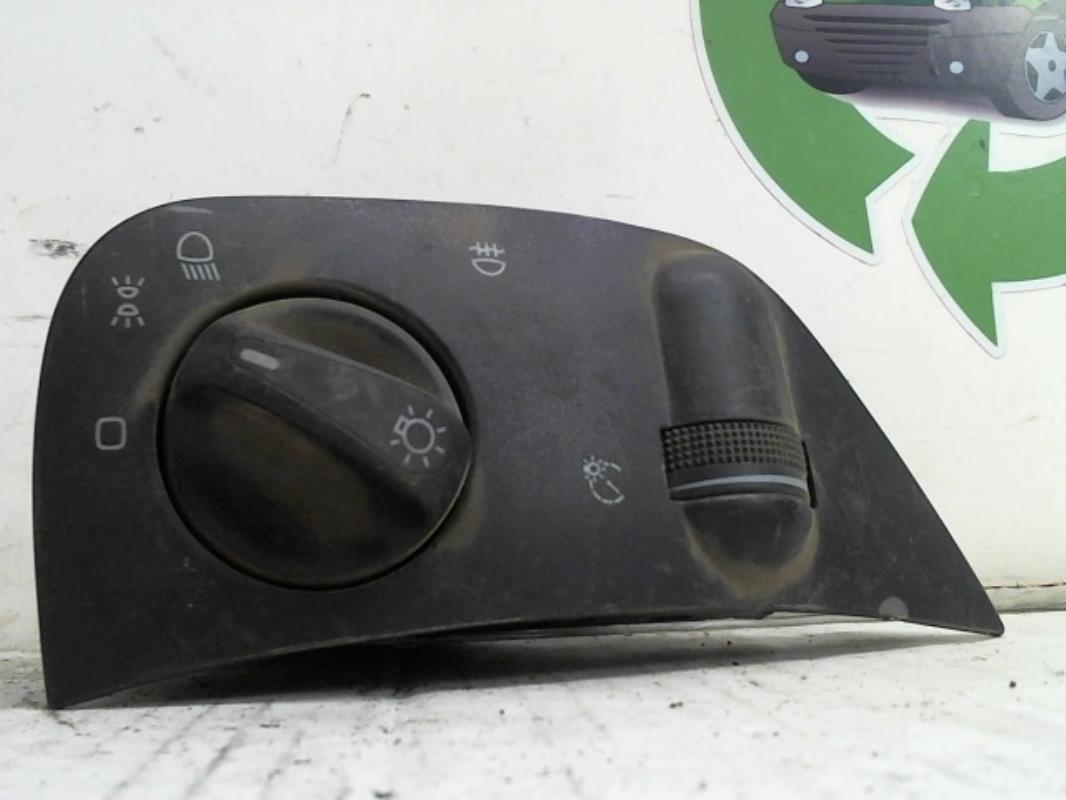 Commodo phare SEAT IBIZA 1  - 1