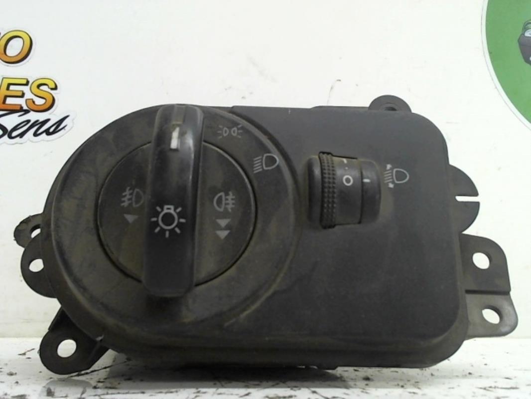 Commodo phare FORD MONDEO 3  - 1