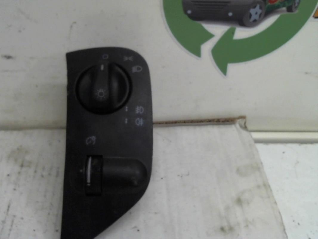 Commodo phare SEAT IBIZA 3 PHASE 1  - 1