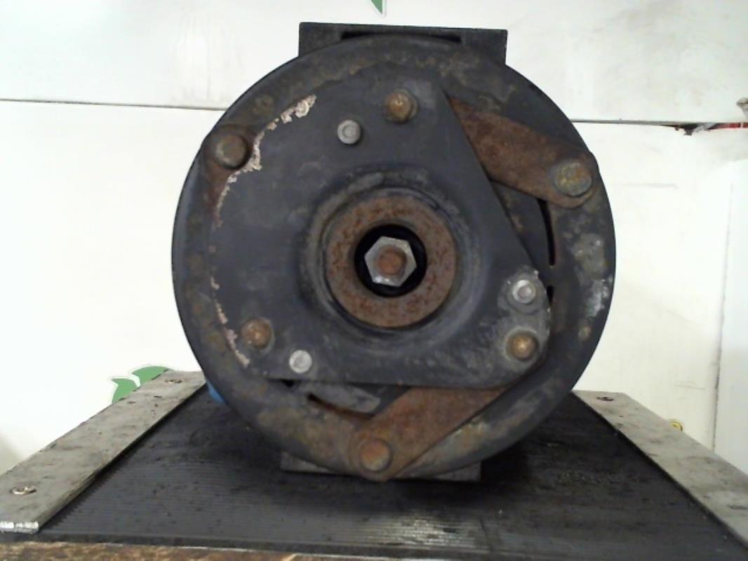 Compresseur clim OPEL VECTRA B PHASE 2 Diesel - 1