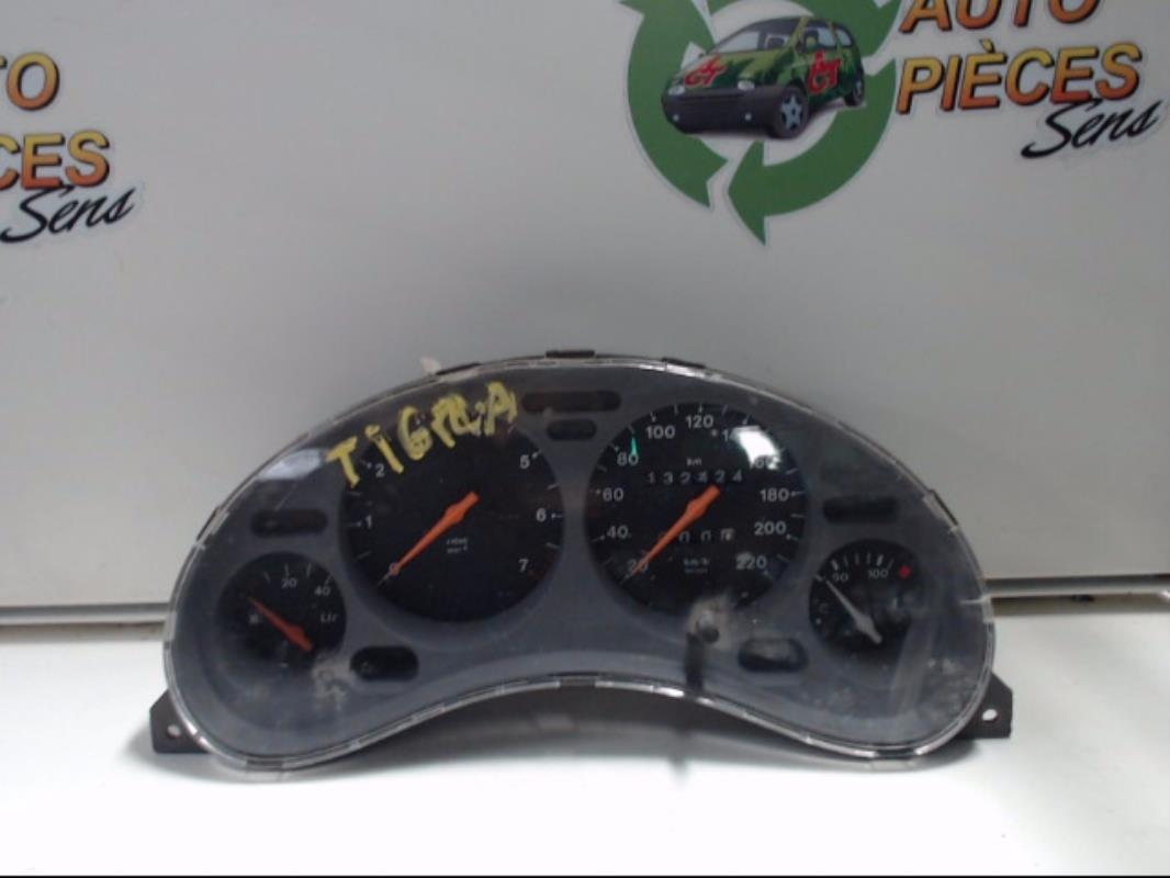 Compteur OPEL TIGRA 1 COUPE Essence - 1