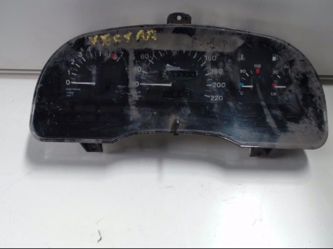 Compteur OPEL VECTRA C PHASE 1 Diesel - 1