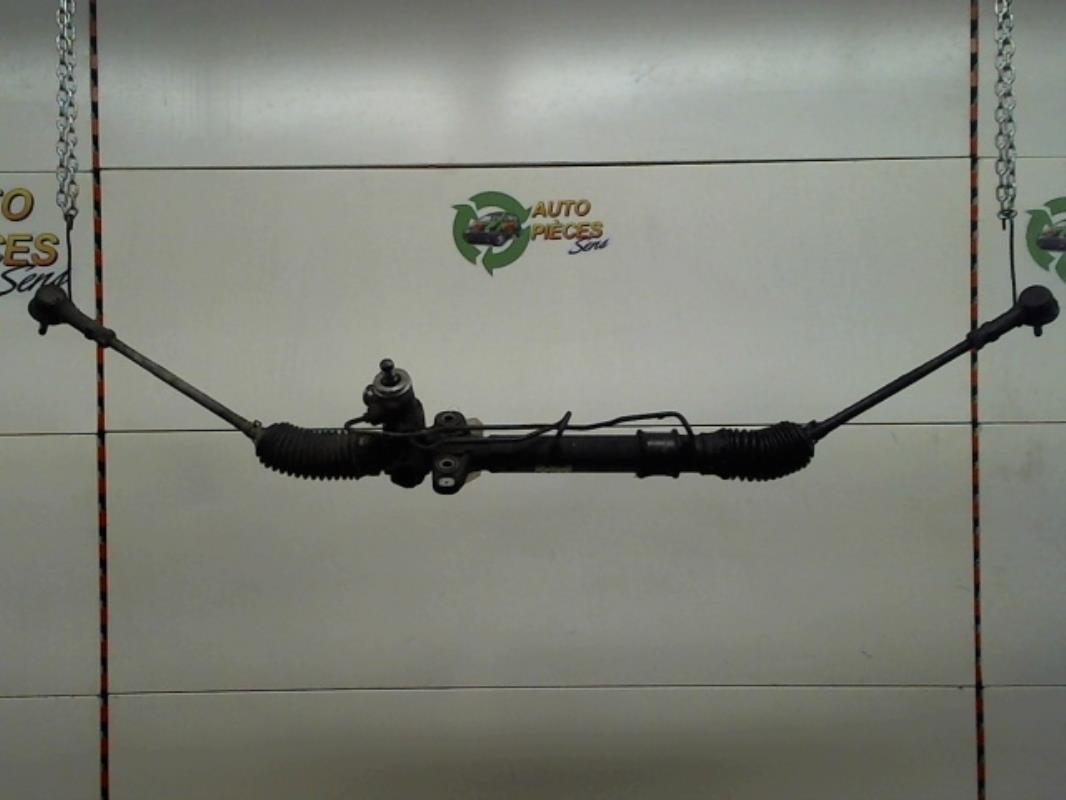 Cremaillere assistee HYUNDAI MATRIX PHASE 1 Diesel - 1