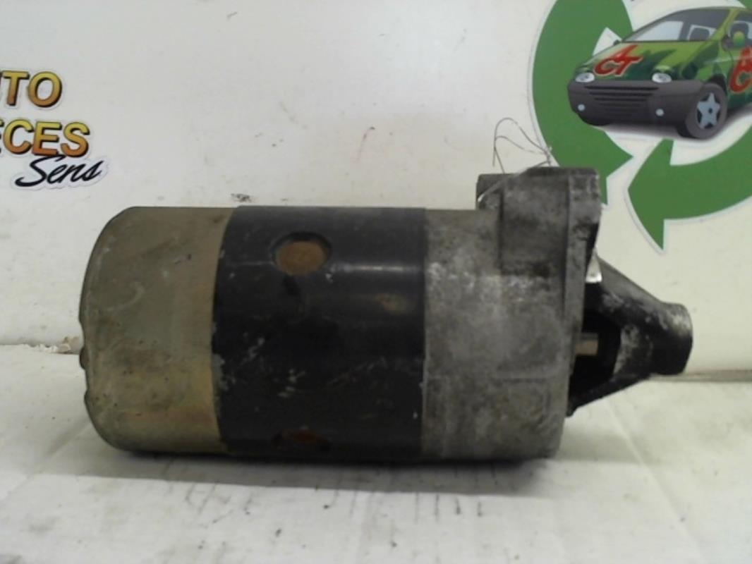 Demarreur RENAULT SCENIC 1  - 1
