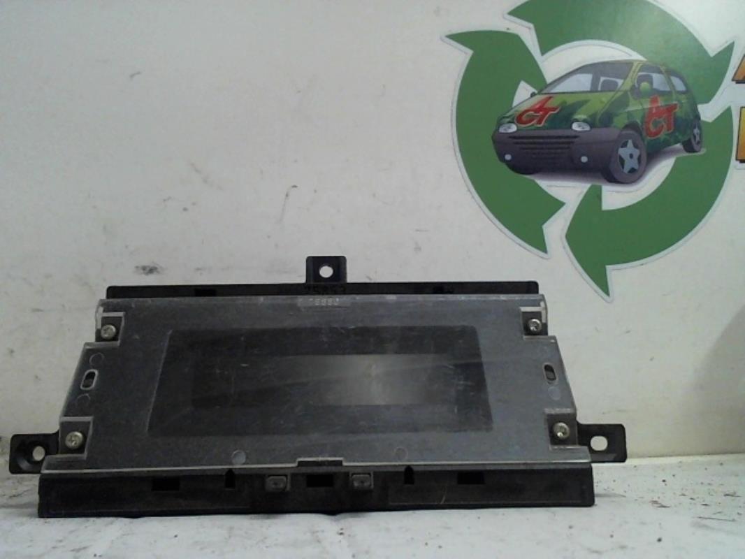 Horloge RENAULT SAFRANE  - 1
