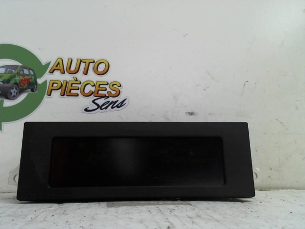 Horloge CITROEN C3 1 PHASE 1  - 1