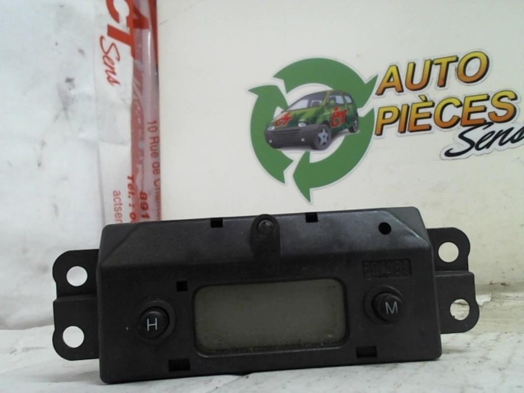 Horloge FORD FOCUS 1  - 1