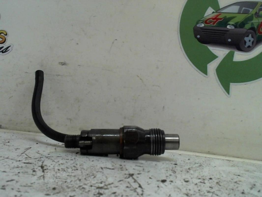 Injecteurs RENAULT KANGOO 1 PHASE 1 Diesel - 1