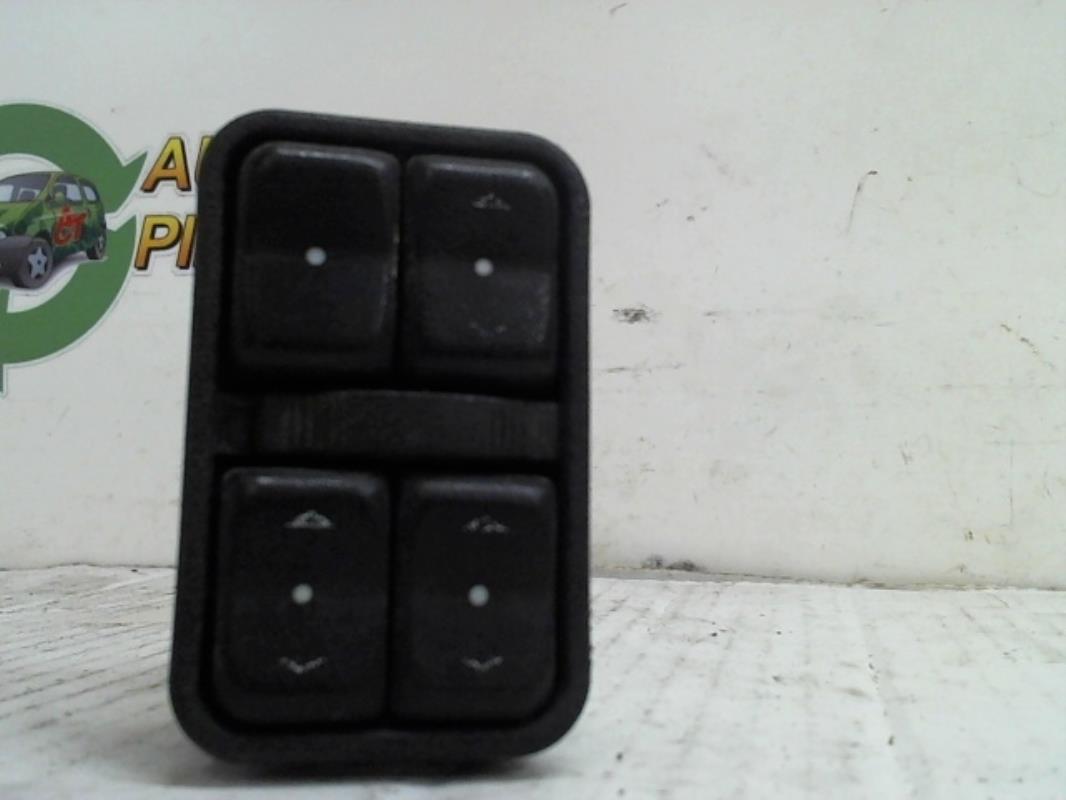Interrupteur de leve vitre OPEL ZAFIRA A  - 1