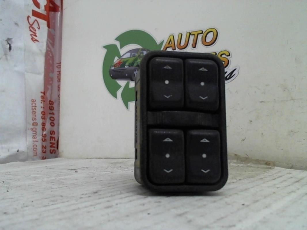 Interrupteur de leve vitre OPEL ASTRA G COUPE  - 1